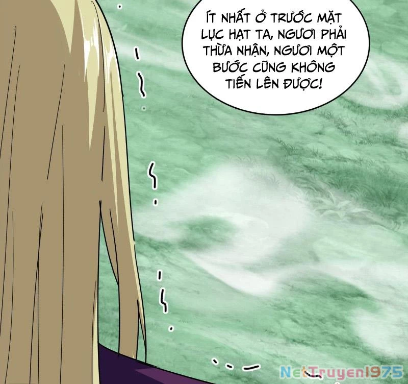 Đại Quản Gia Là Ma Hoàng Chapter 692 - Trang 4