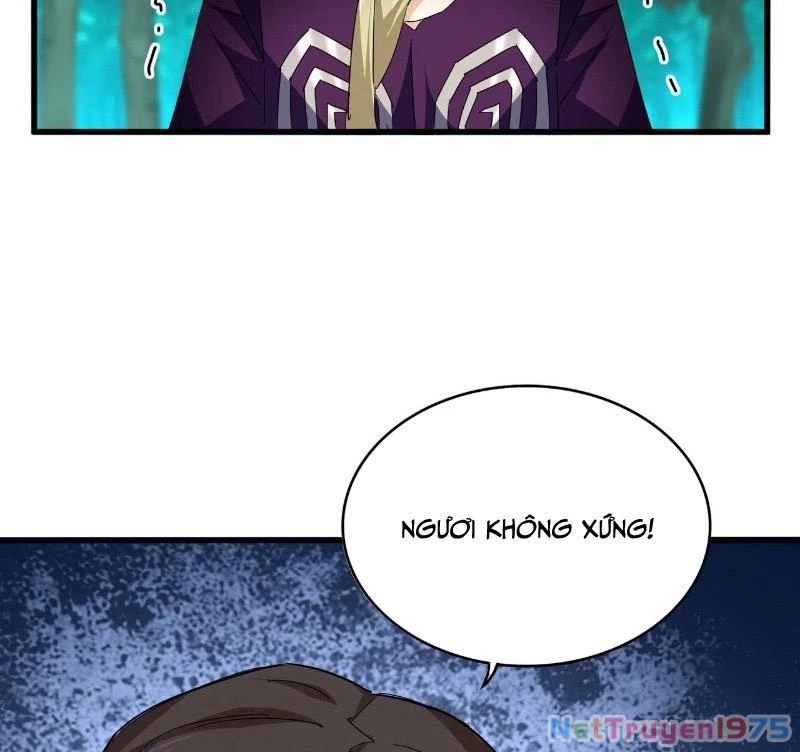 Đại Quản Gia Là Ma Hoàng Chapter 692 - Trang 4