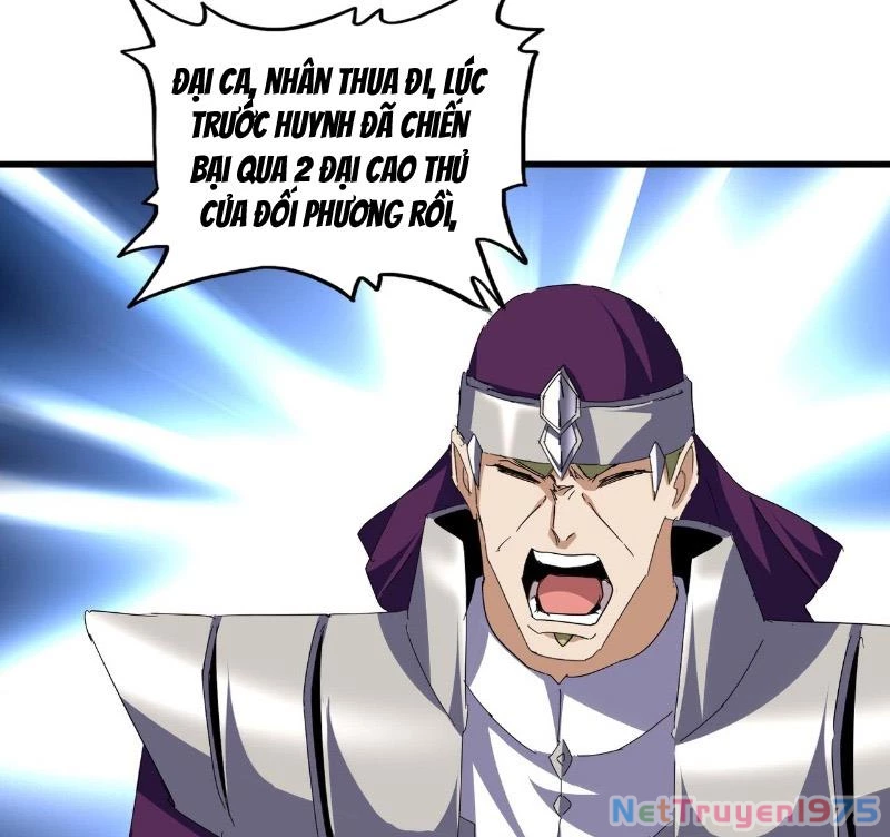 Đại Quản Gia Là Ma Hoàng Chapter 692 - Trang 4