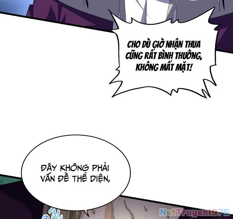 Đại Quản Gia Là Ma Hoàng Chapter 692 - Trang 4