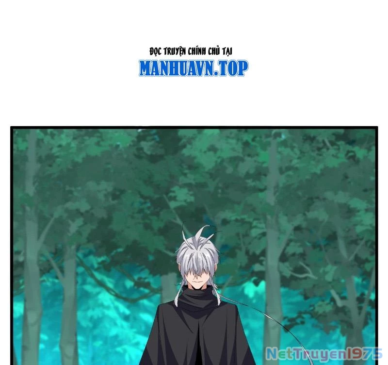Đại Quản Gia Là Ma Hoàng Chapter 692 - Trang 4