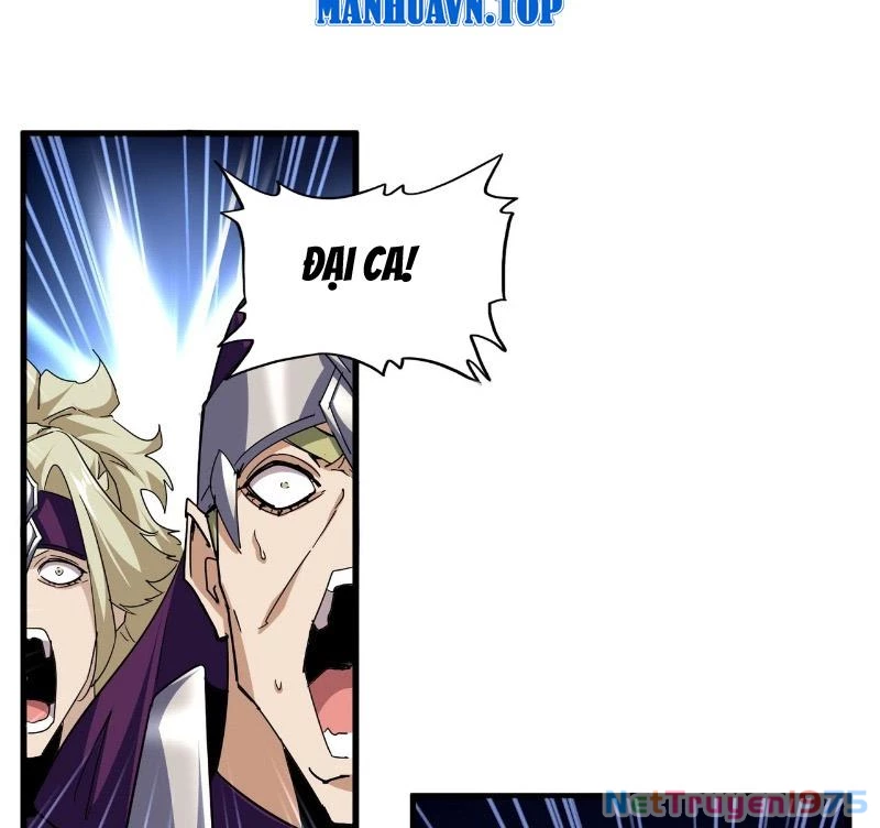 Đại Quản Gia Là Ma Hoàng Chapter 692 - Trang 4