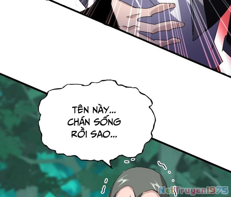 Đại Quản Gia Là Ma Hoàng Chapter 692 - Trang 4