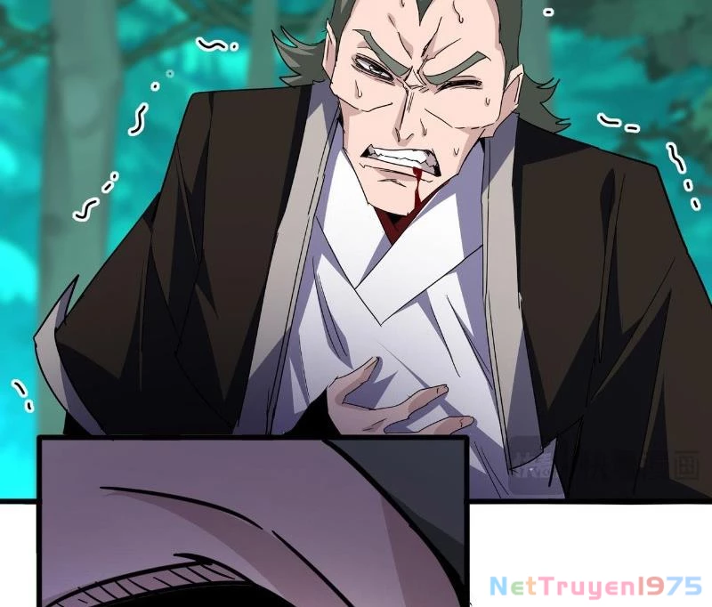 Đại Quản Gia Là Ma Hoàng Chapter 692 - Trang 4