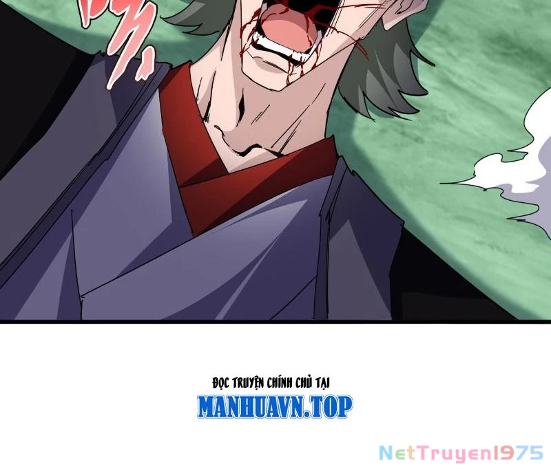 Đại Quản Gia Là Ma Hoàng Chapter 692 - Trang 4