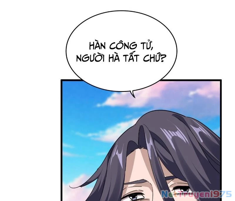 Đại Quản Gia Là Ma Hoàng Chapter 692 - Trang 4
