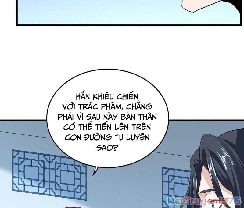 Đại Quản Gia Là Ma Hoàng Chapter 692 - Trang 4
