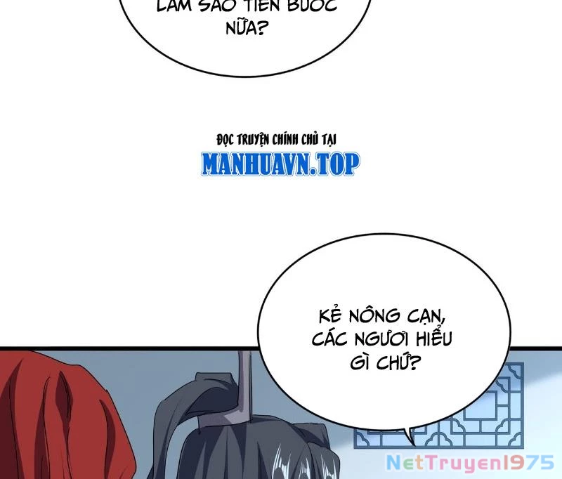 Đại Quản Gia Là Ma Hoàng Chapter 692 - Trang 4