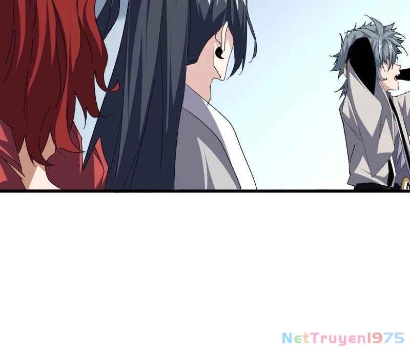 Đại Quản Gia Là Ma Hoàng Chapter 692 - Trang 4