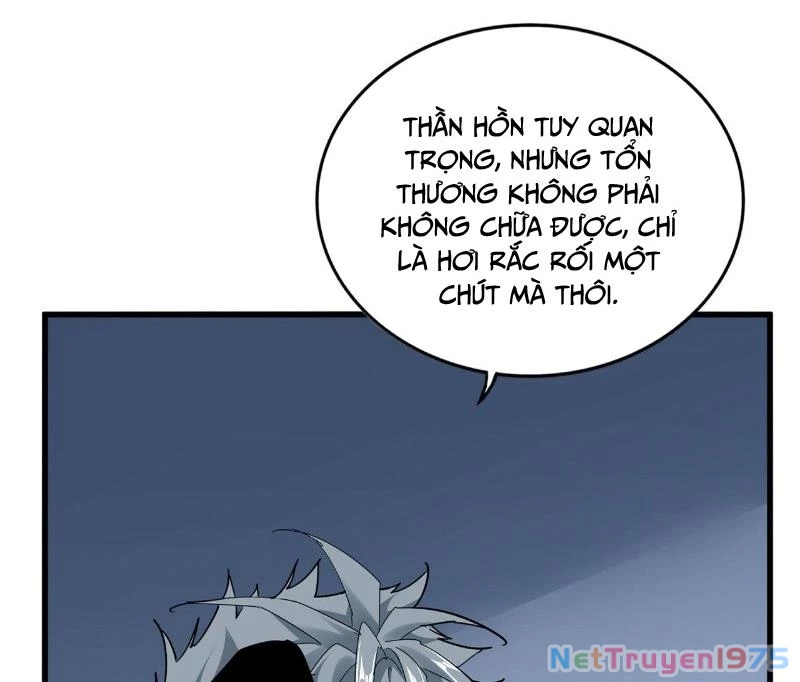 Đại Quản Gia Là Ma Hoàng Chapter 692 - Trang 4