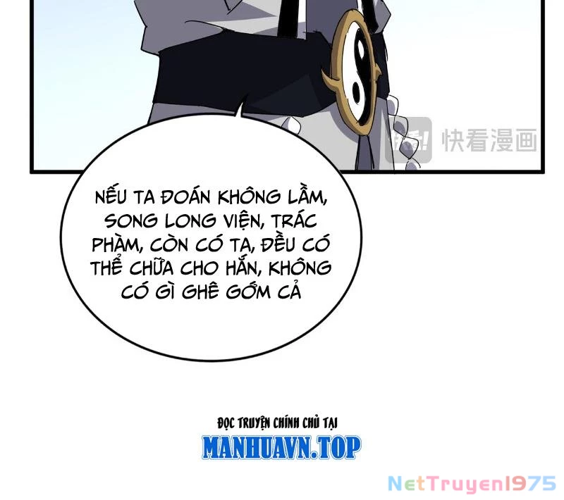 Đại Quản Gia Là Ma Hoàng Chapter 692 - Trang 4