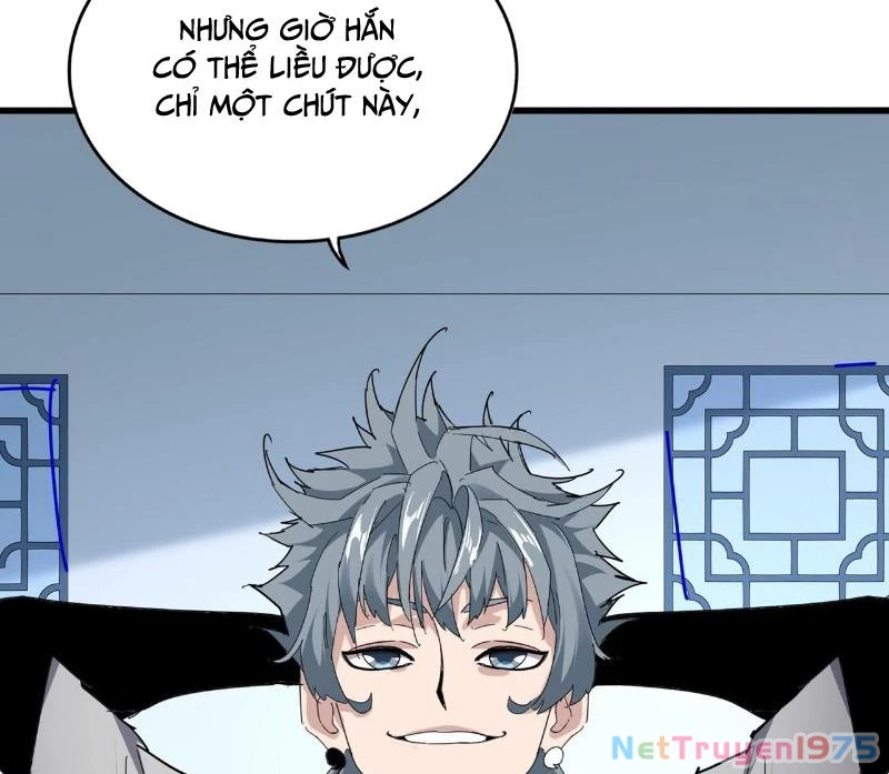 Đại Quản Gia Là Ma Hoàng Chapter 692 - Trang 4