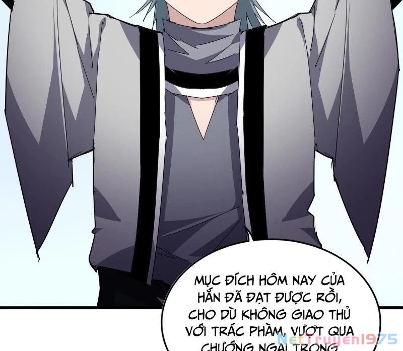 Đại Quản Gia Là Ma Hoàng Chapter 692 - Trang 4