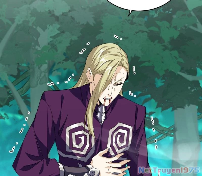 Đại Quản Gia Là Ma Hoàng Chapter 692 - Trang 4