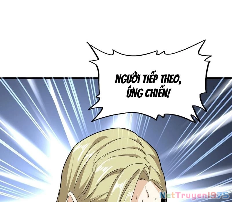 Đại Quản Gia Là Ma Hoàng Chapter 692 - Trang 4
