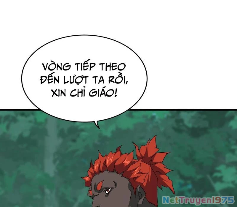 Đại Quản Gia Là Ma Hoàng Chapter 692 - Trang 4