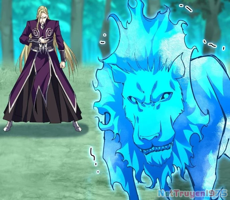 Đại Quản Gia Là Ma Hoàng Chapter 692 - Trang 4