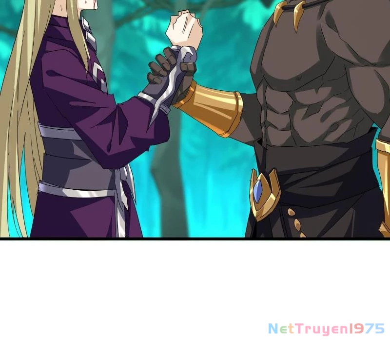 Đại Quản Gia Là Ma Hoàng Chapter 692 - Trang 4