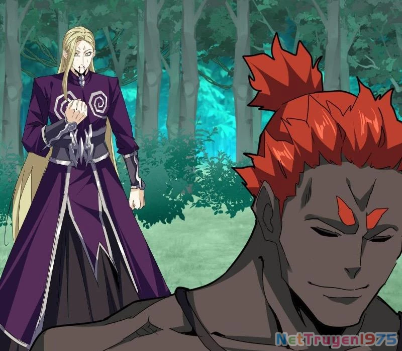 Đại Quản Gia Là Ma Hoàng Chapter 692 - Trang 4