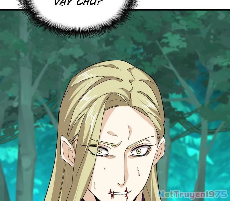 Đại Quản Gia Là Ma Hoàng Chapter 692 - Trang 4