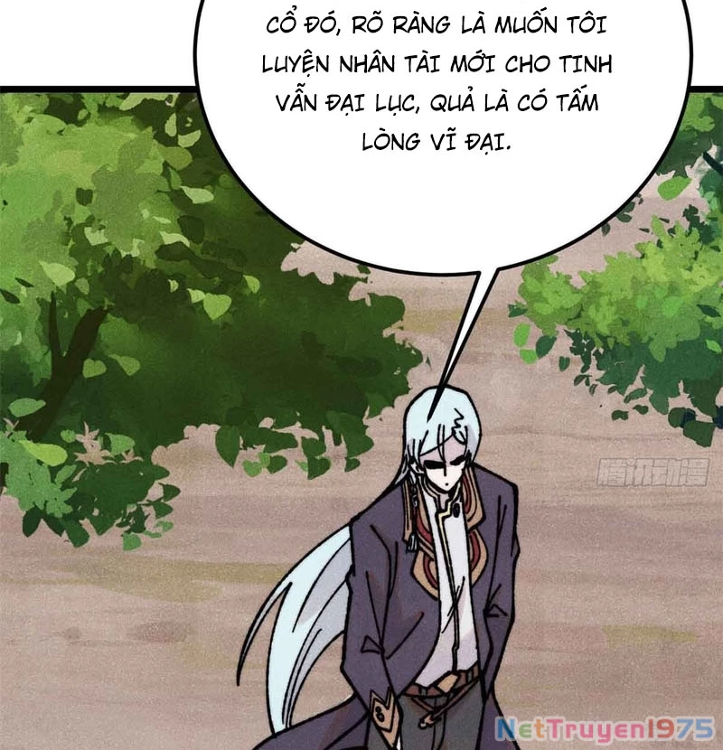 Vạn Cổ Tối Cường Tông Chapter 417 - Trang 4