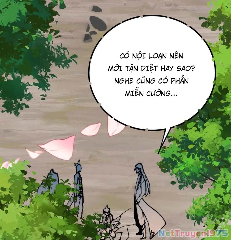 Vạn Cổ Tối Cường Tông Chapter 417 - Trang 4