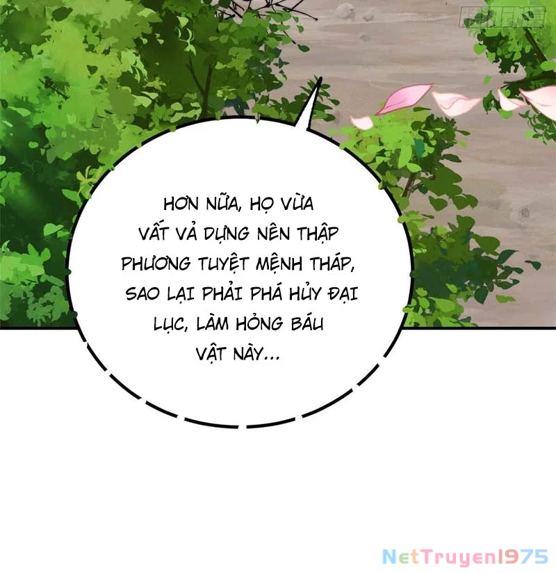 Vạn Cổ Tối Cường Tông Chapter 417 - Trang 4
