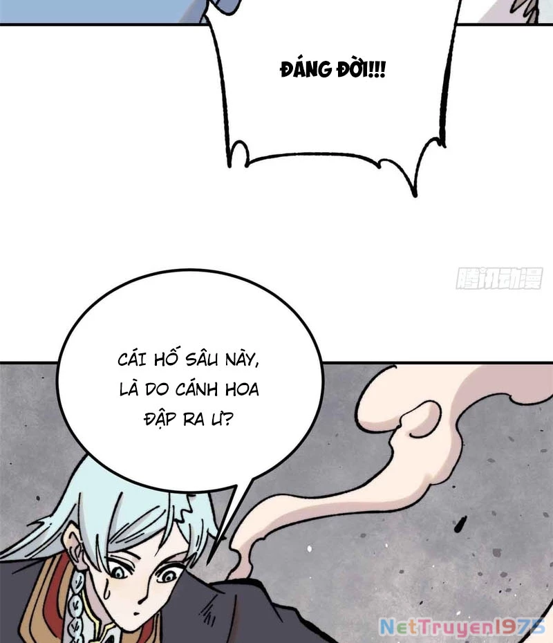 Vạn Cổ Tối Cường Tông Chapter 417 - Trang 4