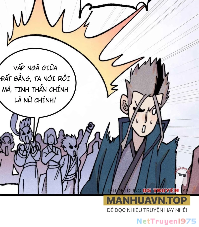 Vạn Cổ Tối Cường Tông Chapter 417 - Trang 4