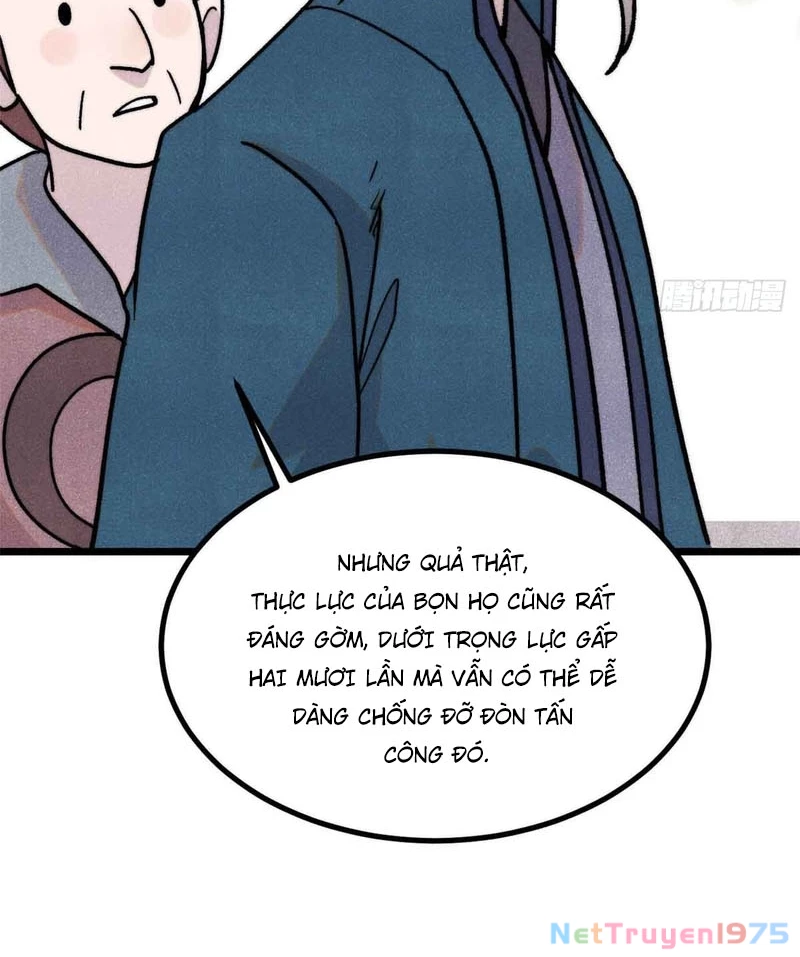 Vạn Cổ Tối Cường Tông Chapter 417 - Trang 4