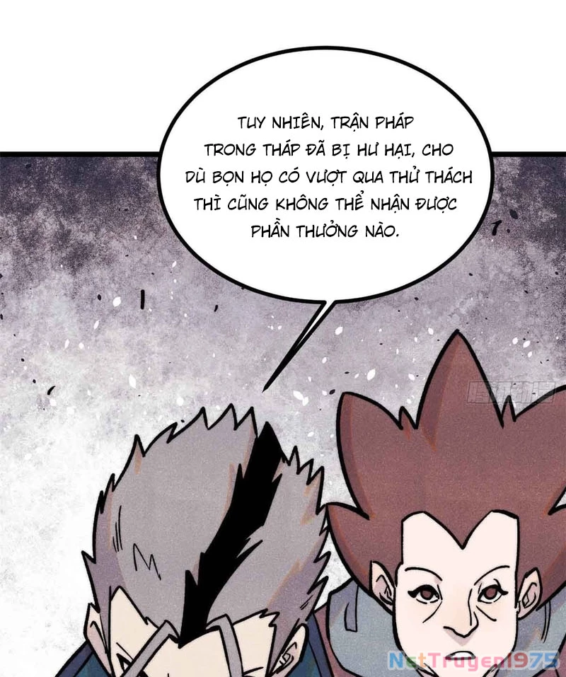 Vạn Cổ Tối Cường Tông Chapter 417 - Trang 4