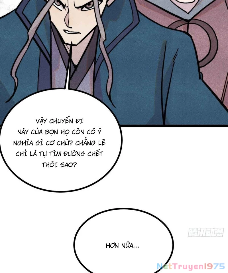 Vạn Cổ Tối Cường Tông Chapter 417 - Trang 4