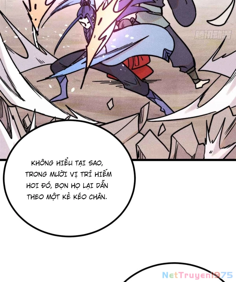 Vạn Cổ Tối Cường Tông Chapter 417 - Trang 4
