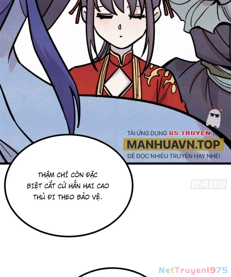 Vạn Cổ Tối Cường Tông Chapter 417 - Trang 4