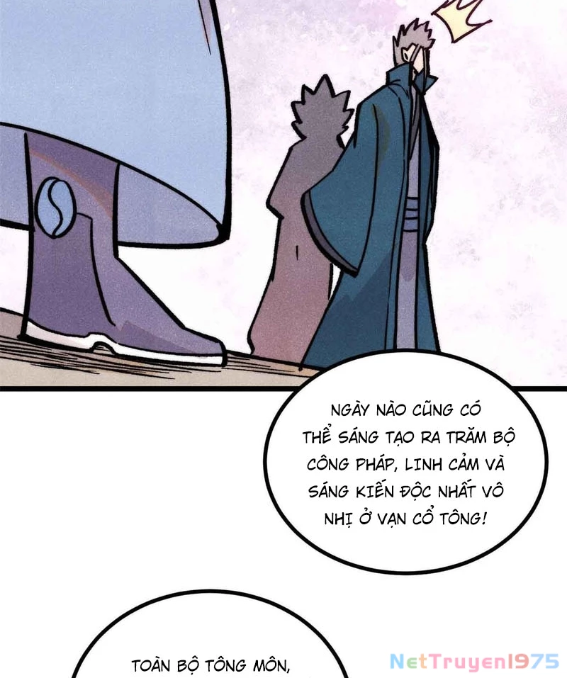 Vạn Cổ Tối Cường Tông Chapter 417 - Trang 4