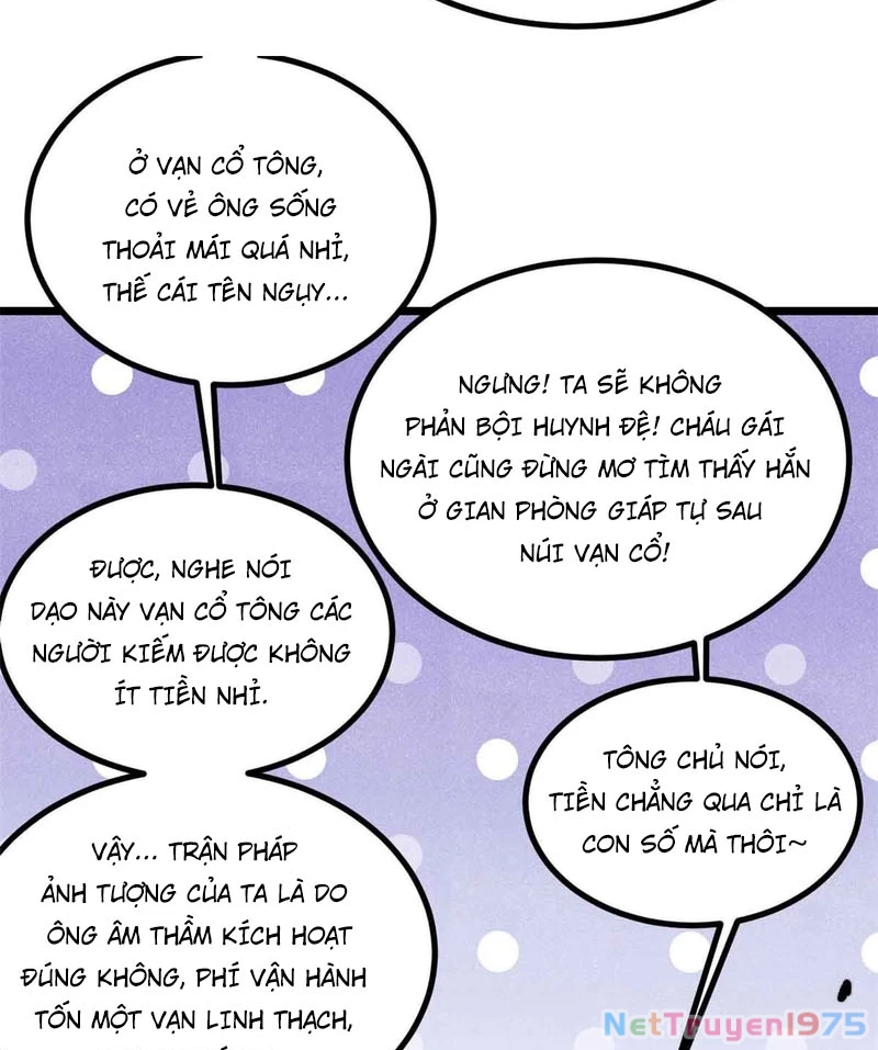 Vạn Cổ Tối Cường Tông Chapter 417 - Trang 4