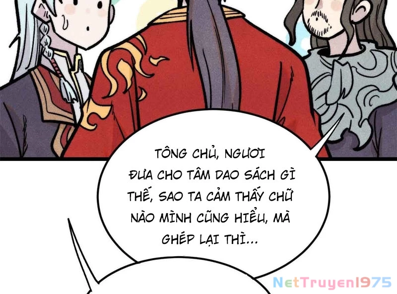 Vạn Cổ Tối Cường Tông Chapter 417 - Trang 4