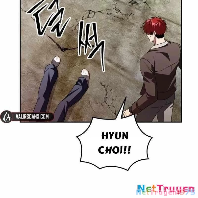 Tanker Hạng C Bất Tử Chapter 16 - Trang 3