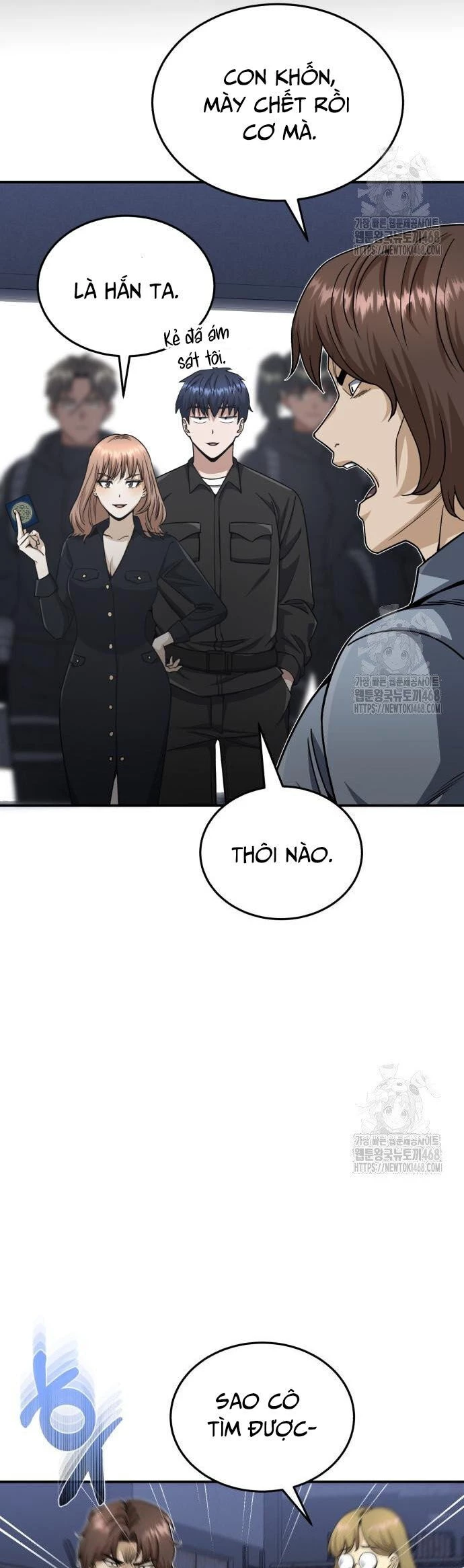 Thiên Tài Của Dòng Dõi Độc Nhất Vô Nhị Chapter 104 - Trang 4
