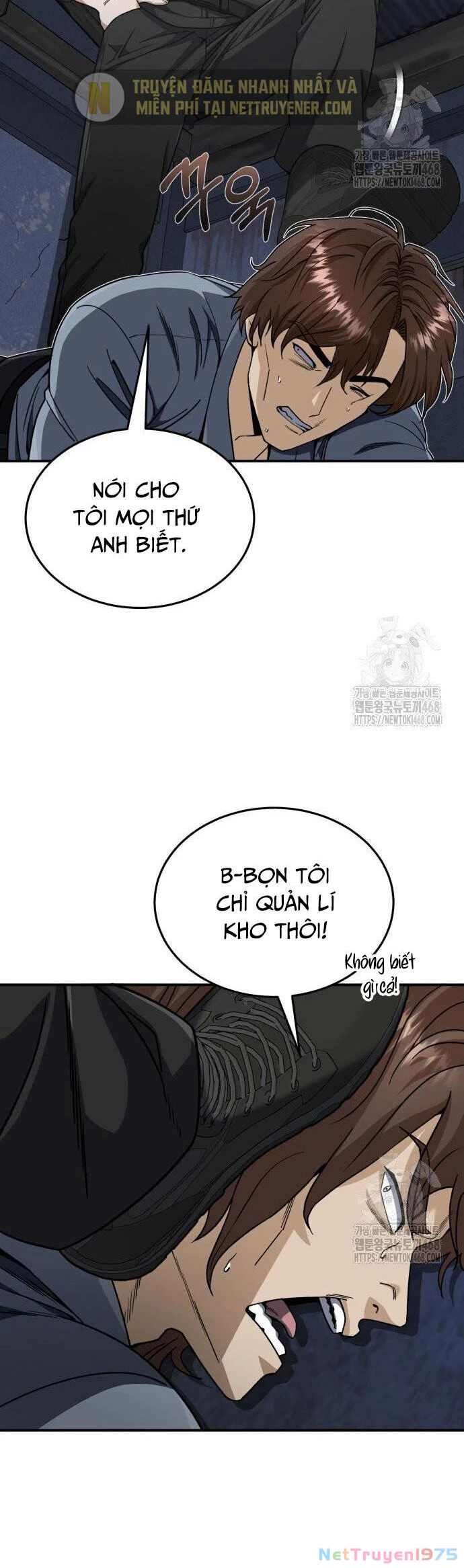 Thiên Tài Của Dòng Dõi Độc Nhất Vô Nhị Chapter 104 - Trang 4