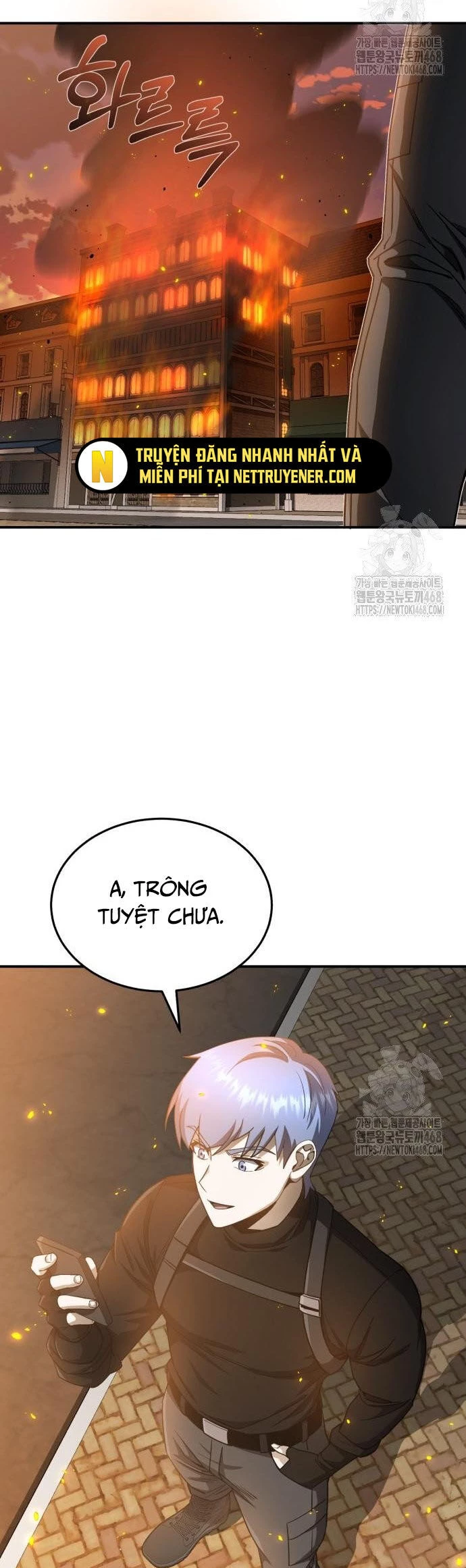 Thiên Tài Của Dòng Dõi Độc Nhất Vô Nhị Chapter 104 - Trang 4