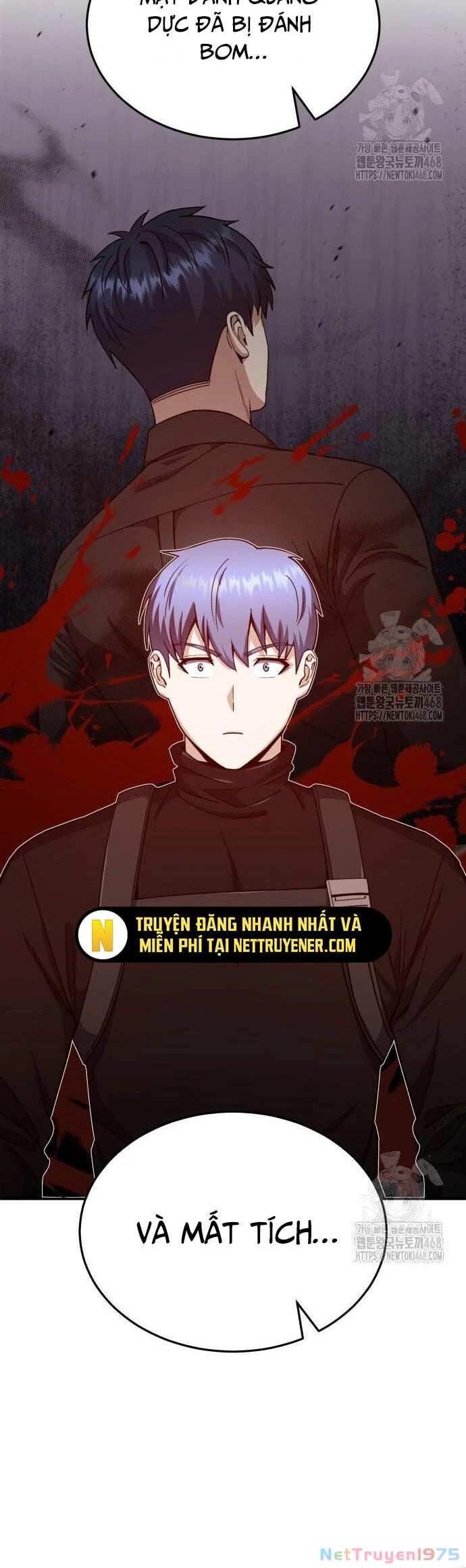 Thiên Tài Của Dòng Dõi Độc Nhất Vô Nhị Chapter 104 - Trang 4