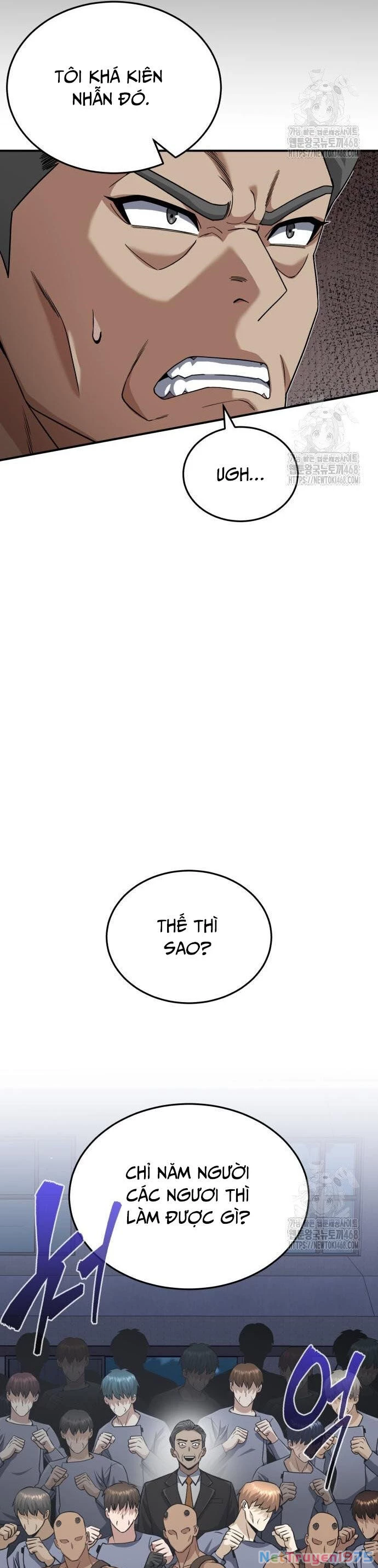 Thiên Tài Của Dòng Dõi Độc Nhất Vô Nhị Chapter 104 - Trang 4