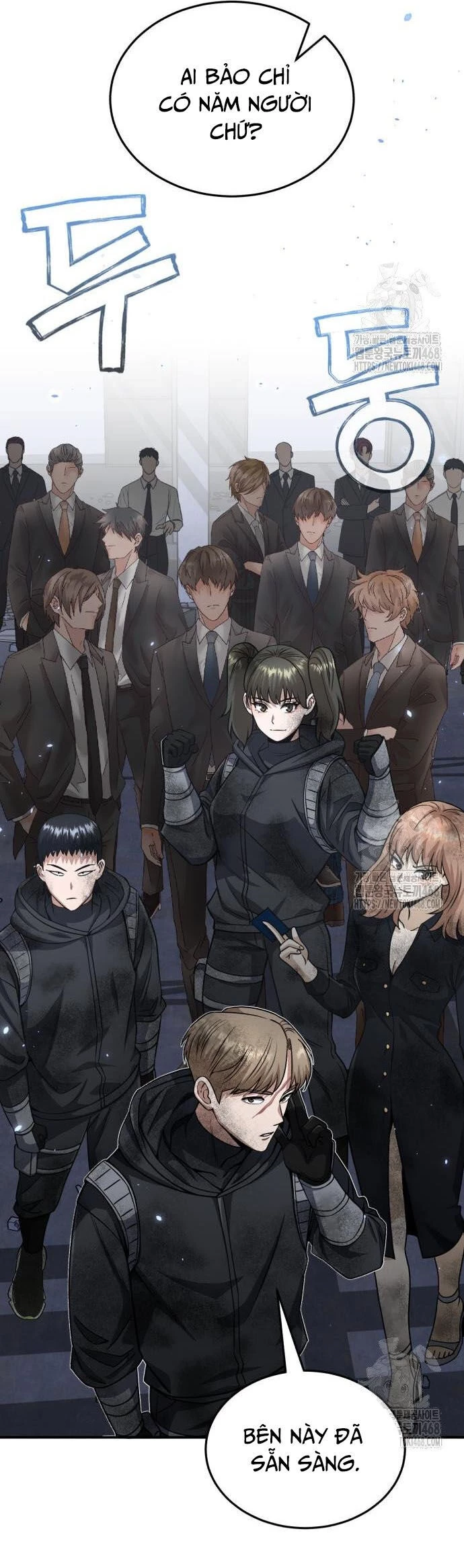 Thiên Tài Của Dòng Dõi Độc Nhất Vô Nhị Chapter 104 - Trang 4
