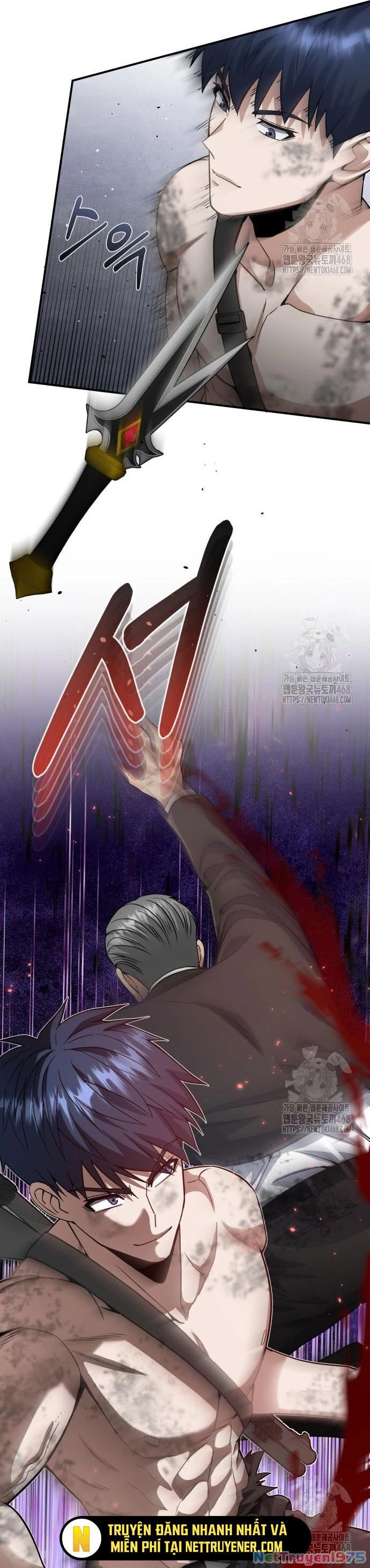 Thiên Tài Của Dòng Dõi Độc Nhất Vô Nhị Chapter 104 - Trang 4