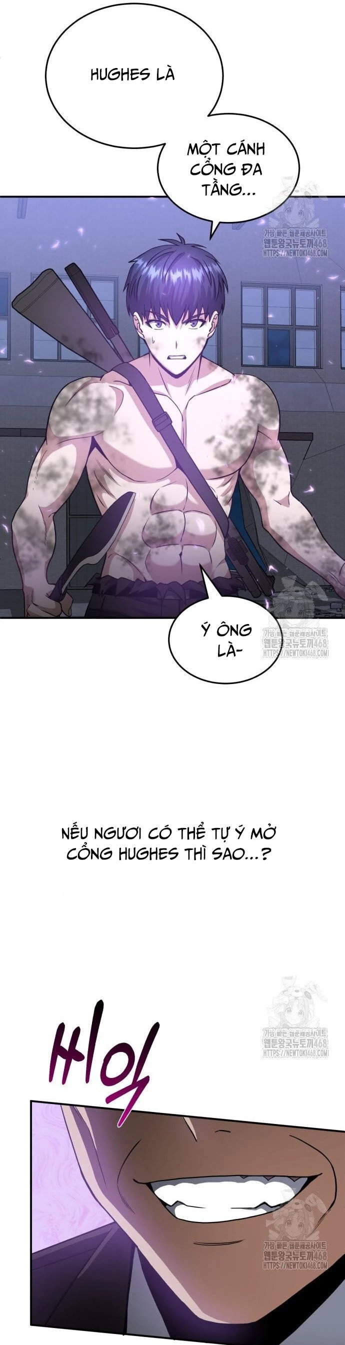Thiên Tài Của Dòng Dõi Độc Nhất Vô Nhị Chapter 104 - Trang 4