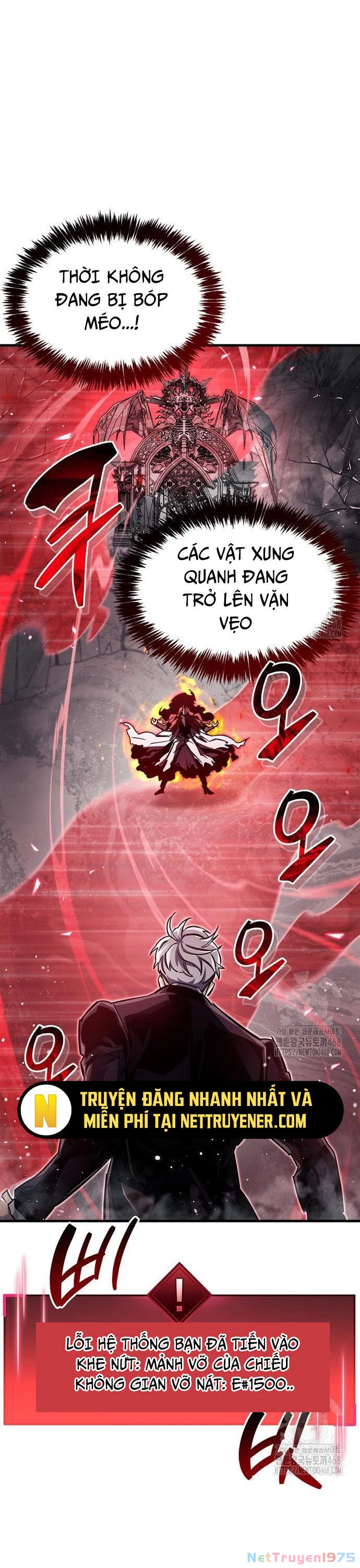 Người Chơi Che Giấu Quá Khứ Chapter 68 - Next Chapter 69