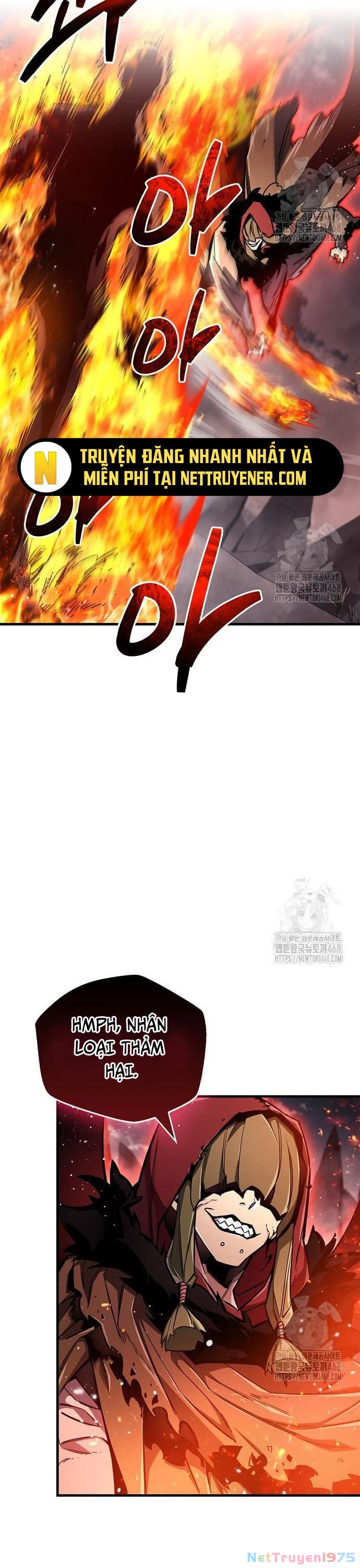 Người Chơi Che Giấu Quá Khứ Chapter 68 - Next Chapter 69