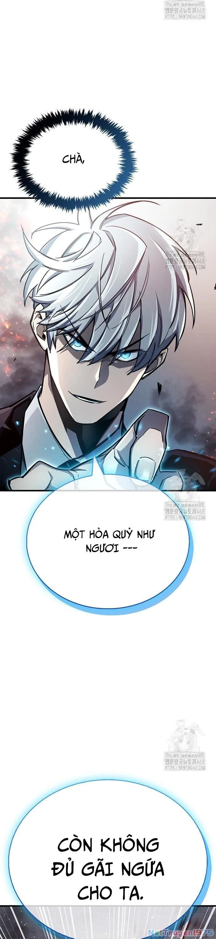 Người Chơi Che Giấu Quá Khứ Chapter 68 - Next Chapter 69