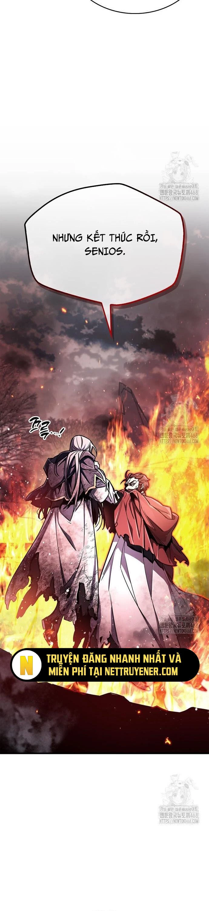 Người Chơi Che Giấu Quá Khứ Chapter 68 - Next Chapter 69